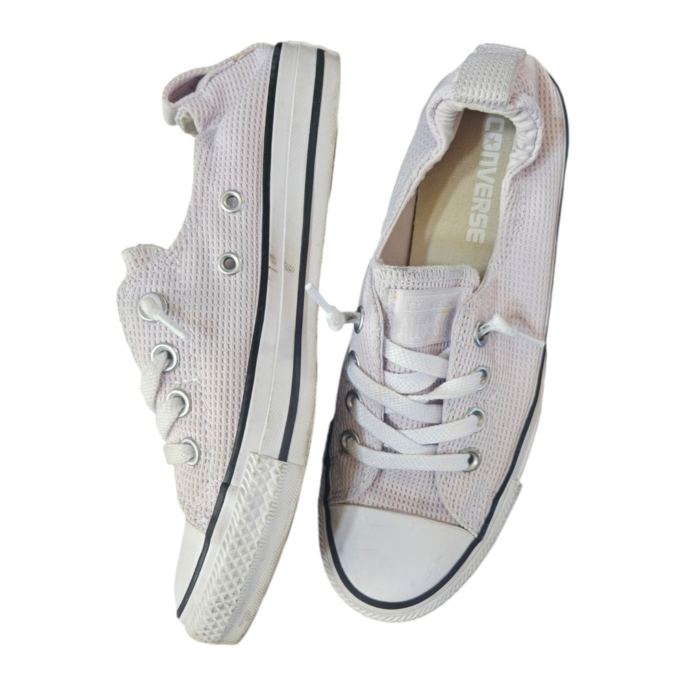 Slip-on Converse